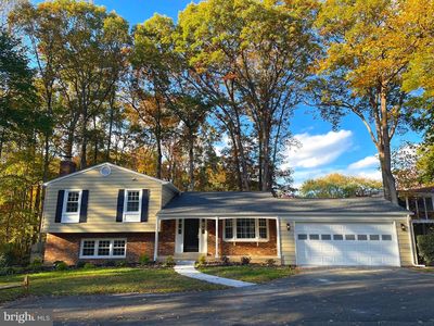 12060 Willowood Dr, Woodbridge, VA, 22192