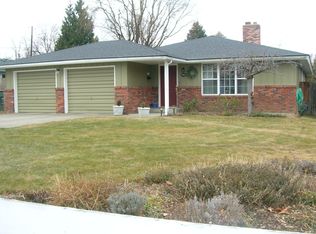104 N 27th Ave, Yakima, WA