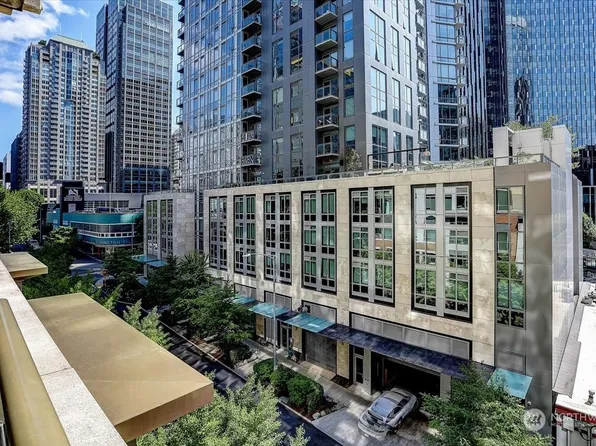 900 Lenora Street #W409, Seattle, WA 98121