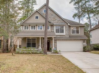 37 Lightwood Trce, Spring, TX 77382