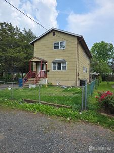 168 Harrison St, Somerset, NJ, 08873