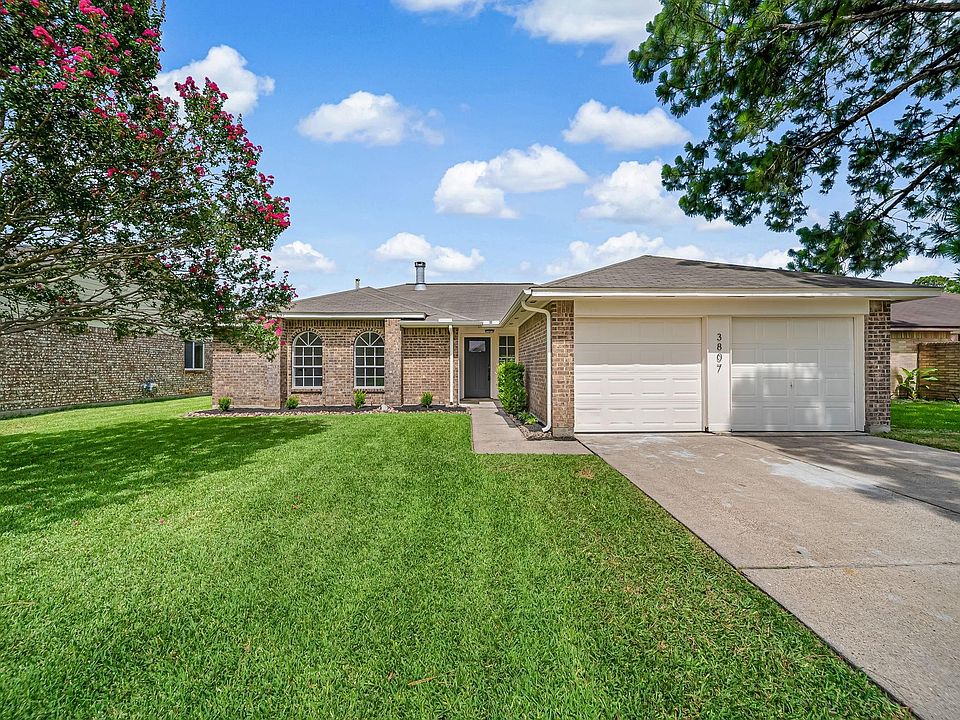 1st image of 3807 Teakwood Dr