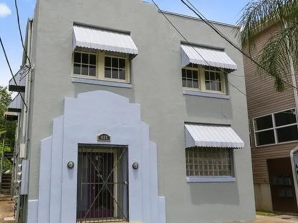 423 S Lopez St APT 1A, New Orleans, LA 70119