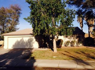 616 S Criss St, Chandler, AZ 85226