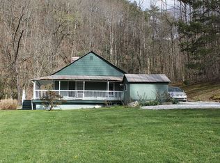 2980 Junaluska Rd, Andrews, NC 28901