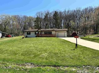 21175 Flag Ave, Tomah, WI 54660