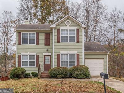 1266 Summerstone Trce, Austell, GA, 30168