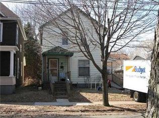 224 Walnut St, Erie, PA 16507