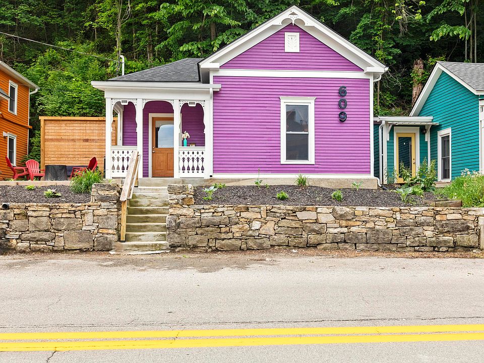 609 Taylor Ave, Frankfort, KY 40601 Zillow
