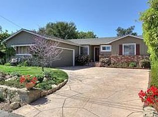 681 Circle Dr, Santa Barbara, CA 93108