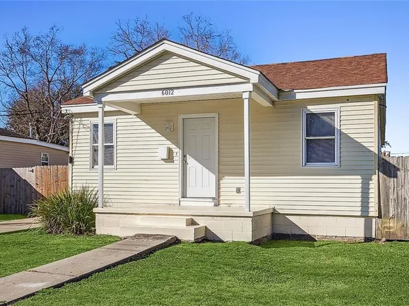 6012 Wingate Dr, New Orleans, LA 70122