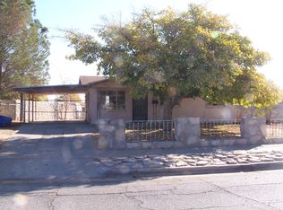 8828 Celestial Pl, El Paso, TX 79904