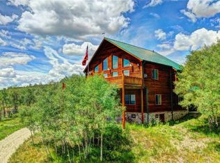 511 Mount Guyot Dr, Jefferson, CO 80456