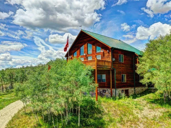 511 Mount Guyot Dr, Jefferson, CO 80456