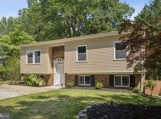 9555 Linville Ave, Laurel, MD 20723
