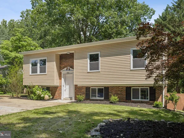 9555 Linville Ave, Laurel, MD 20723