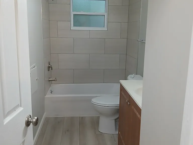 Full bath