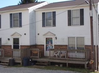 1107-1111 Burns St #1109, Morgantown, WV 26505