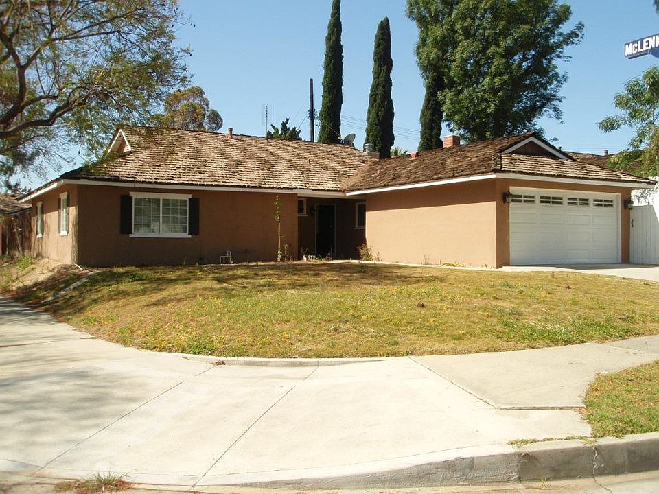 REO Bank owned fixer