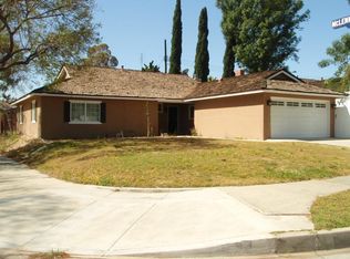 16932 Rinzler St, North Hills, CA 91343