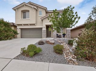 8719 Monsoon Rd NW, Albuquerque, NM 87120