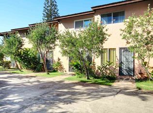 46 Walaka St APT 2, Kihei, HI 96753