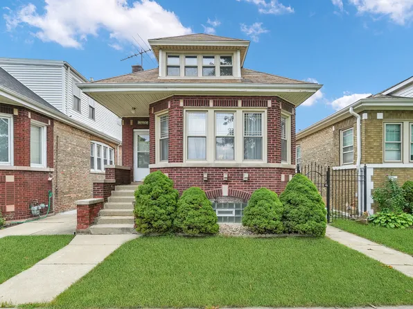 6125 S Massasoit Ave, Chicago, IL 60638