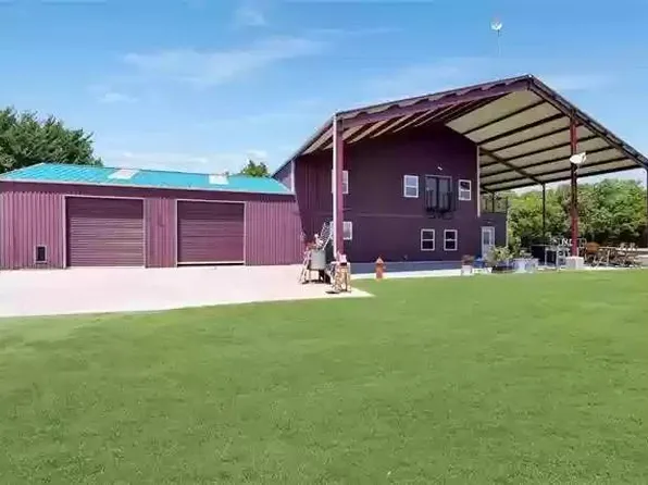 3170 Saunders Dr, Farmersville, TX 75442