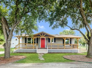 651 Old Seguin Luling Rd, Seguin, TX 78155