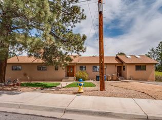 2454 45th St, Los Alamos, NM 87544
