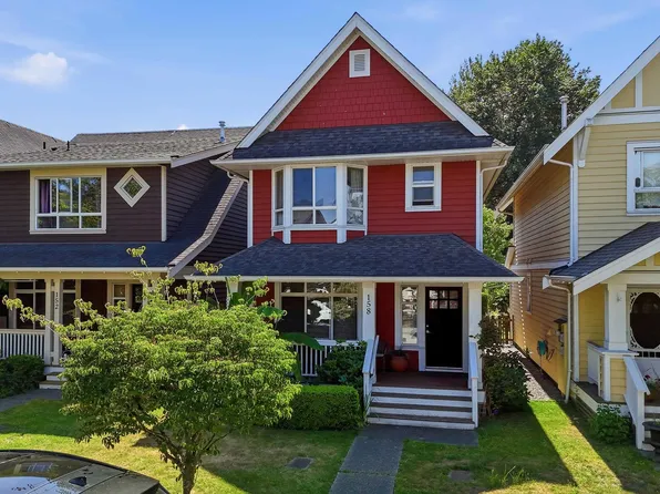 158 Dockside Ct, New Westminster, BC V3M 0B2