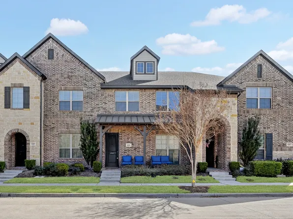 1213 Casselberry Dr, Flower Mound, TX 75028