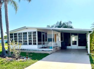 534 Montego Ln, Ellenton, FL 34222