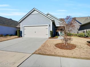 1143 Snowden Rd, Wilmington, NC 28412