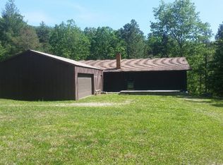 756 Lafrentz Ln, Annapolis, MO 63620