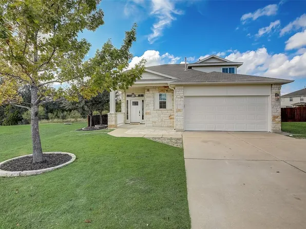 2614 Kerri Strug Cv, Austin, TX 78748