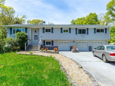 11 Coolidge Place, Smithtown, NY, 11787