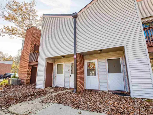 27 Siegtown Rd #8A-25, Cape May Court House, NJ 08210