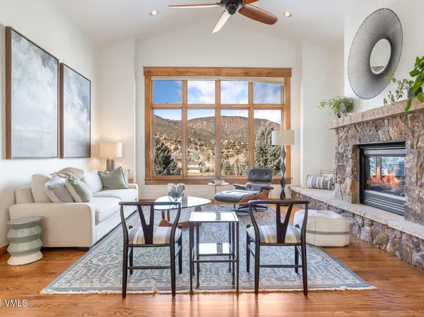 250 Red Fox Dr, Gypsum, CO 81637