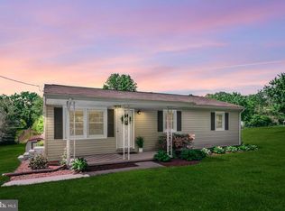 3273 Meander Run Rd, Culpeper, VA 22701