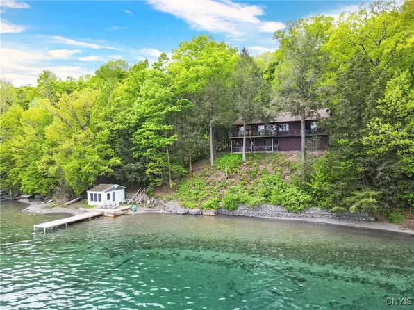 130 Locust Ln, Moravia, NY 13118