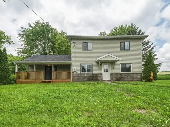 114 Sechlerville Road, Hixton, WI 54635