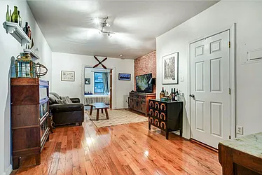 Rented by Weichert Properties - NYC