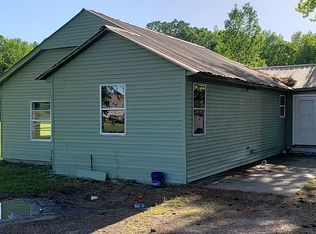168 Walker Rd, Higginson, AR 72068