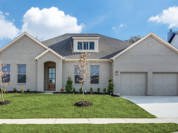782 Sterling Dr, Benbrook, TX 76126