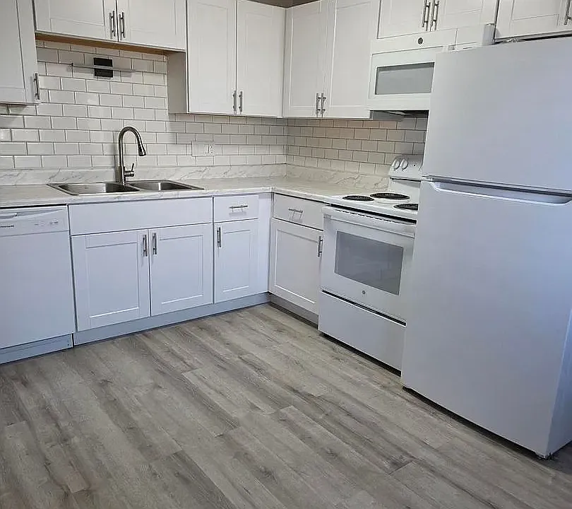 Kensington Apartments