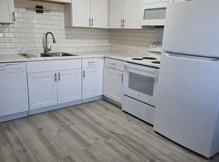 Kensington Apartments, Buffalo, NY 14215
