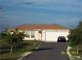 7030 40th St NE, Naples, FL 34120