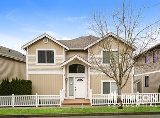 2514 Chateau Dr, Puyallup, WA 98373
