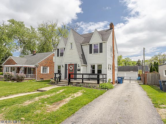 3rd image of 1805 Heatherdowns Blvd